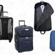 Up to 40% Off Luggage & Travel Gear